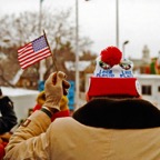 Moments after the Miracle on Ice, Lake Placid 1980.jpg