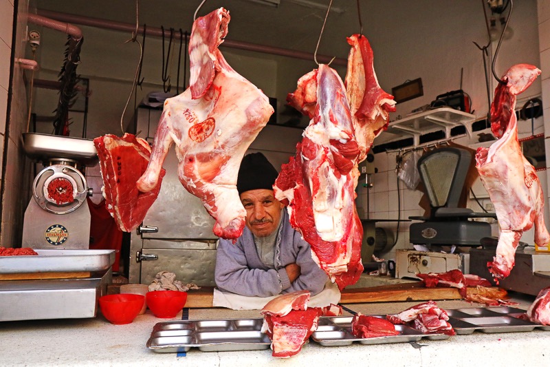 Meet the meat man. Casablanca, Morocco.jpg