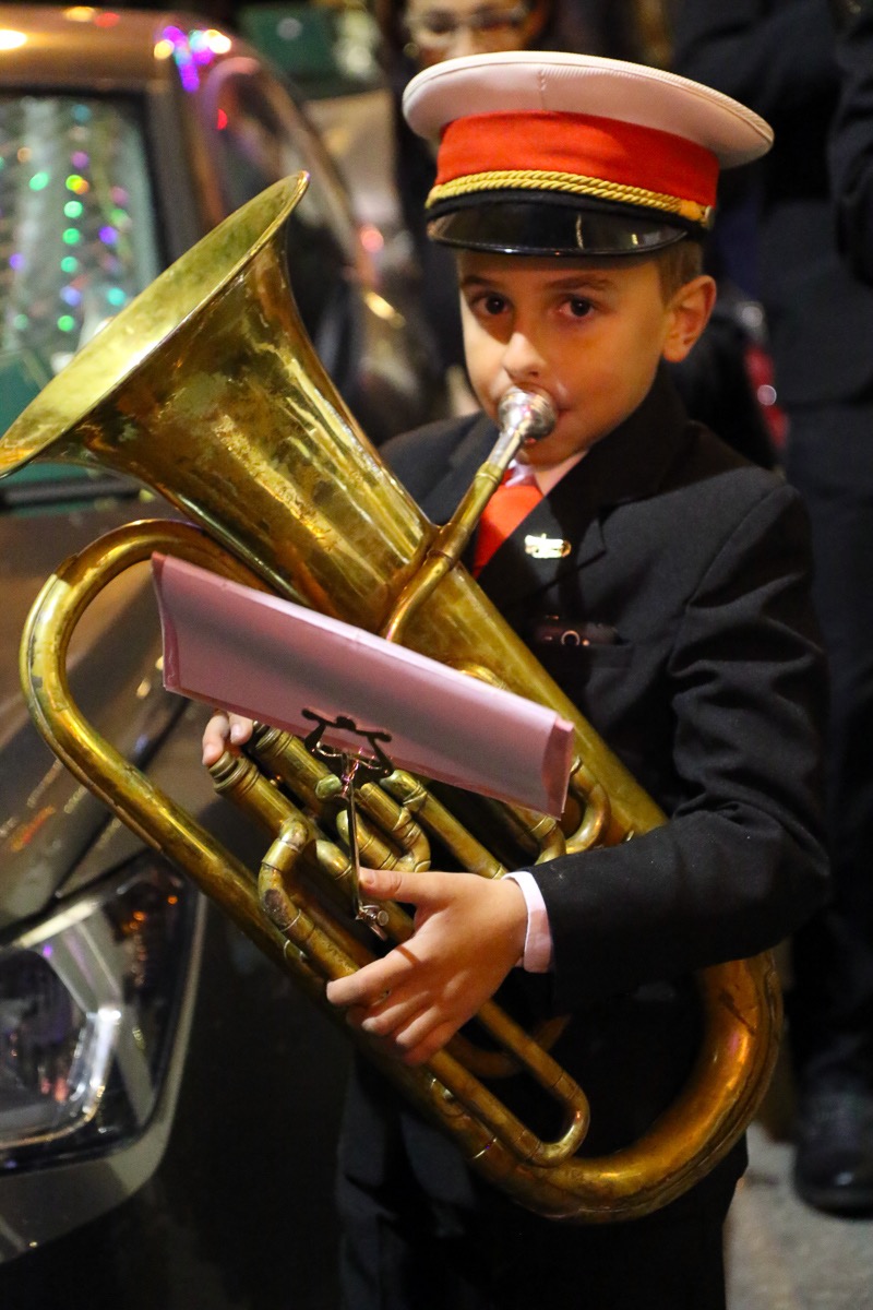 Maltese brass band, Valletta, Malta.jpg