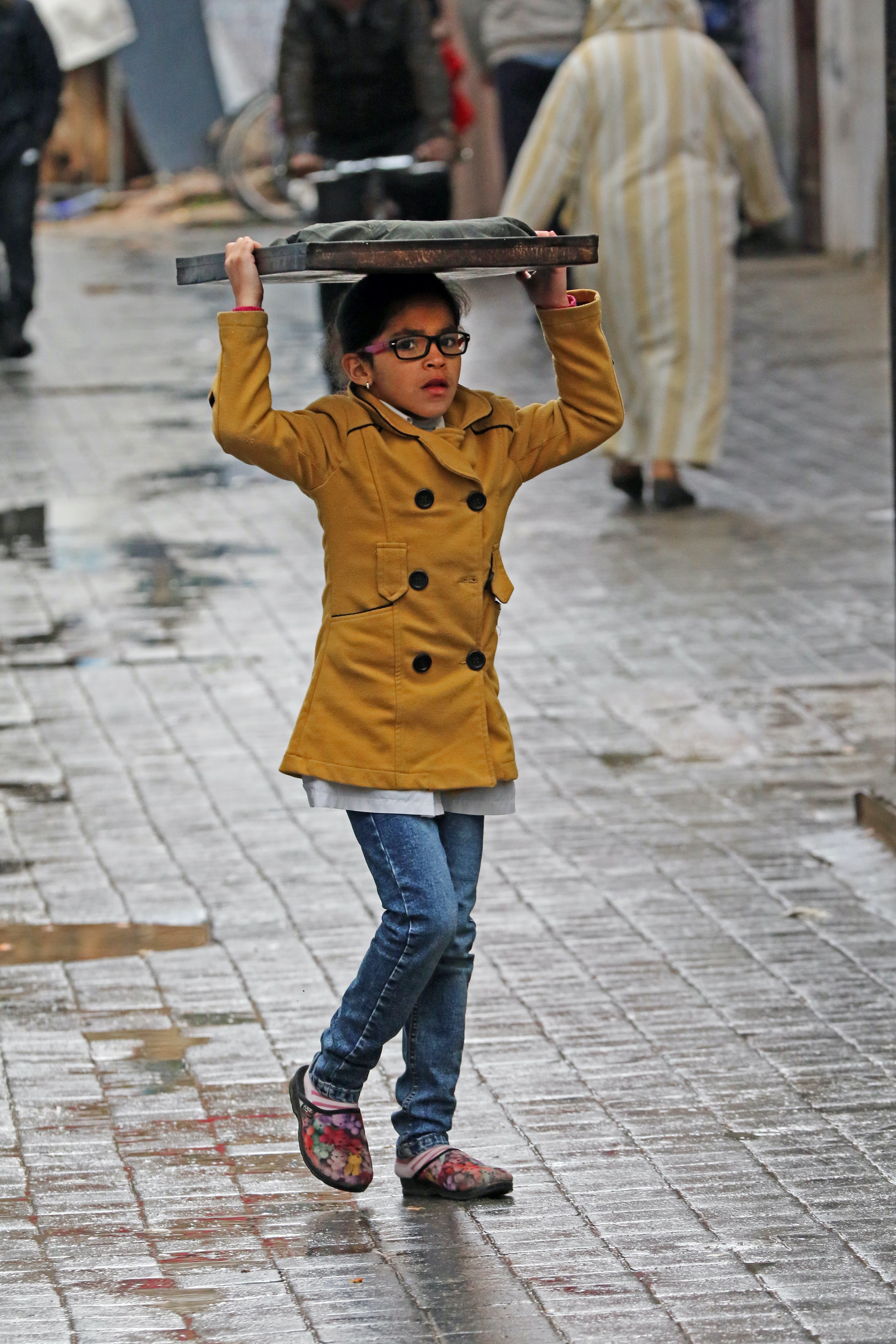 Balancing act. Casablanca, Morocco.jpg