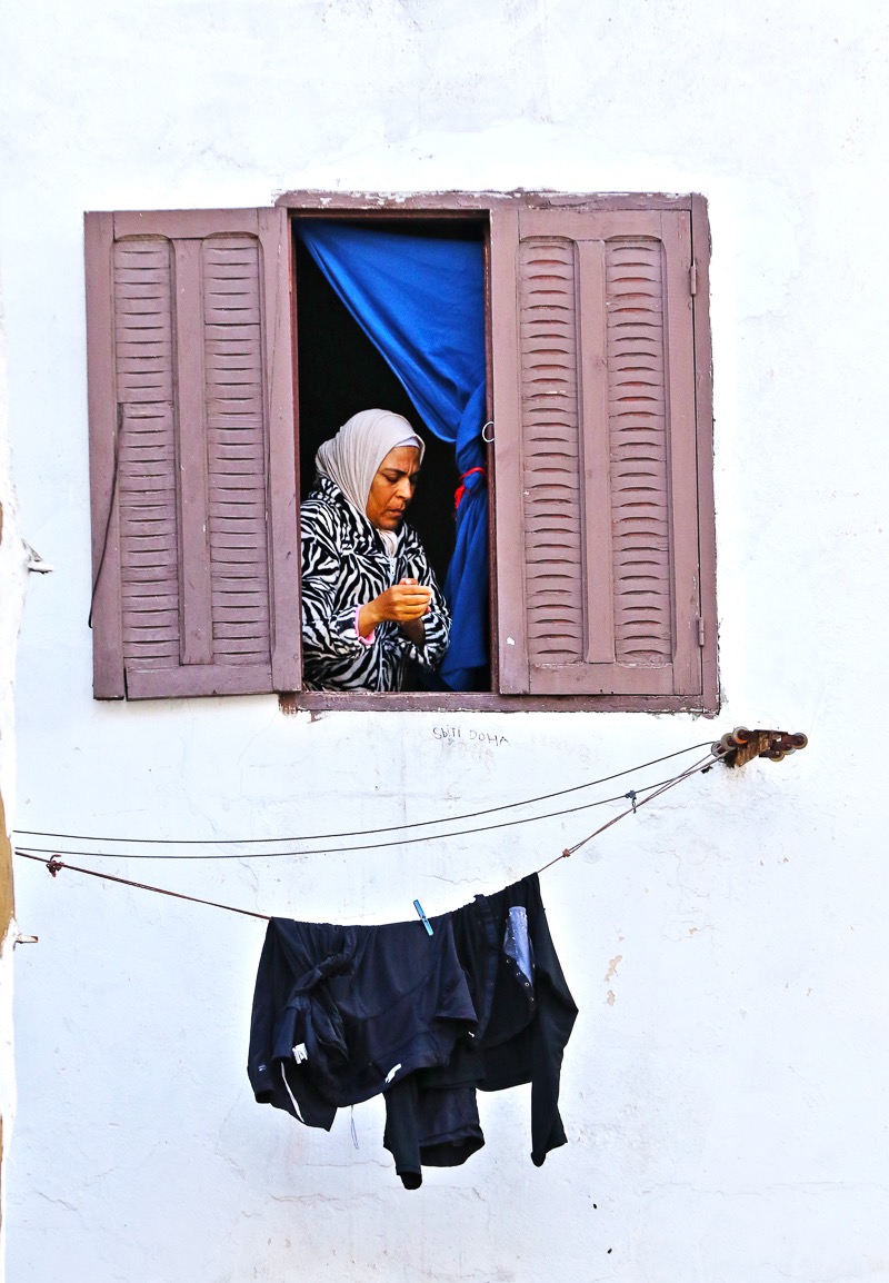 Wash day, Casablanca, Morocco.jpg