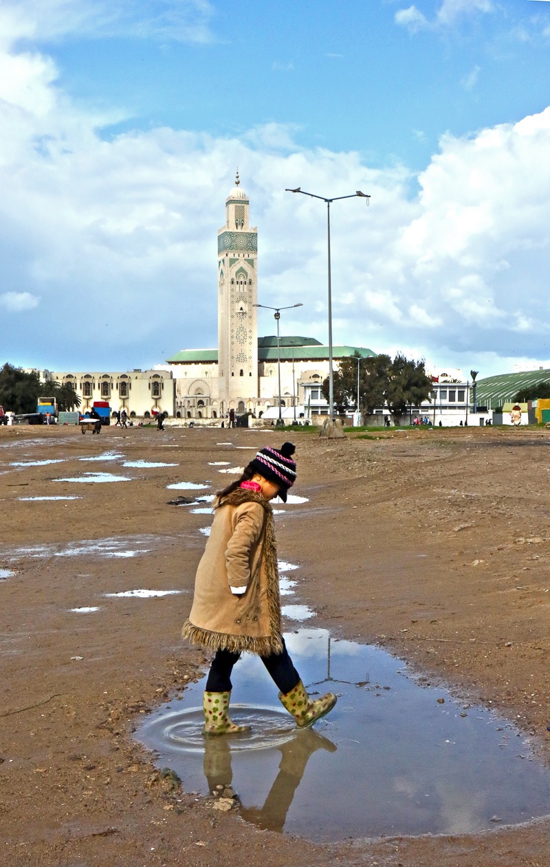 Puddle muddler. Casablanca, Morocco.jpg