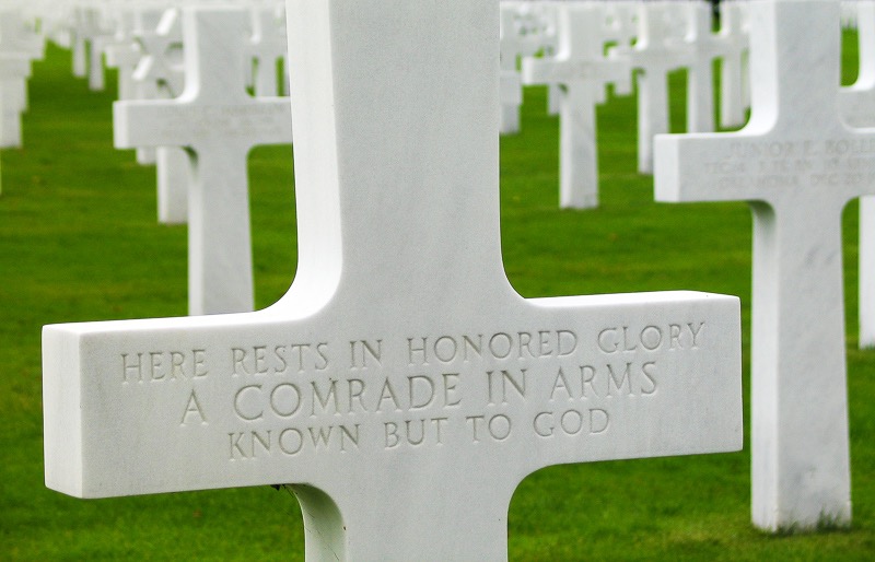 Henri Chapelle American Cemetery, Welkenraedt, Belgium
