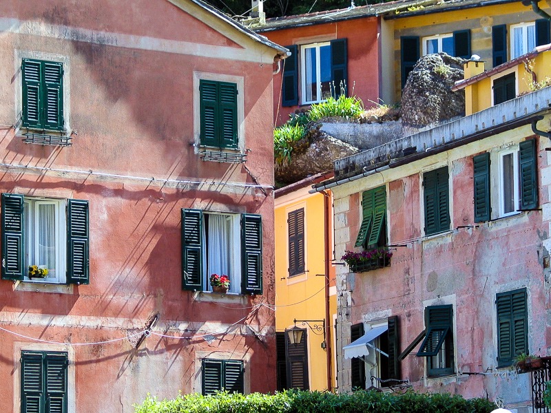 Portofino, Italy 2
