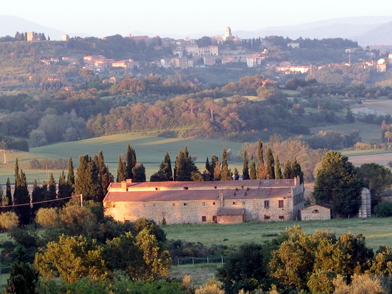 Tuscany, Italy
